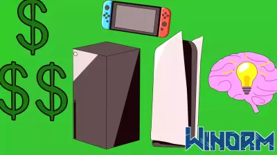 Rediscovering the Joy of Taking Risks in Gaming