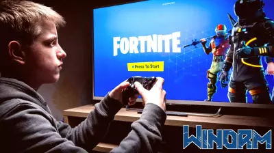 Research Reveals Teenage Boys Prioritize Gaming Over Education