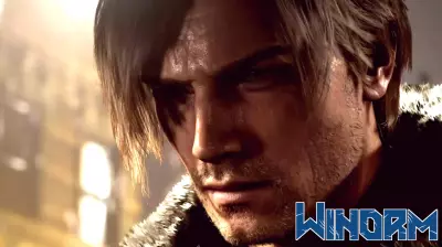 Resident Evil Reqiuem Is a Kick-Ass Leon Kennedy Legacy Sequel