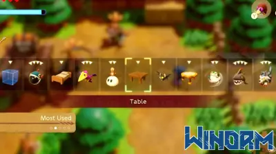 Rethinking User Interface Design in the Zelda Series After Recent Releases