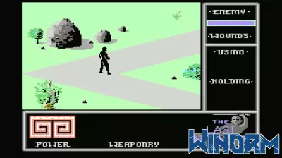 Review: The Last Ninja Collection (Nintendo Switch)