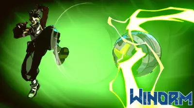 Riot’s League of Legends Tag-Fighter Launches in Early Access