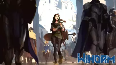 Riot’s Marc Merrill says the games industry isn’t collapsing. Players are correcting it