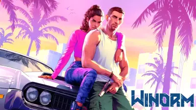 Rockstar Games Surprises Fans with Second GTA VI Trailer After Delay Announcement