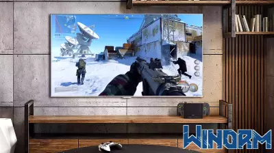 ROG Xbox Ally is rolling out improvements to make docked play ‘more like the Xbox console experience’