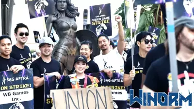 SAG-AFTRA Ratifies Video Game Actors Contract After Lengthy Strike