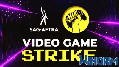 SAG-AFTRA Reaches Tentative Agreement with Video Game Companies