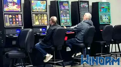 Senate committee vote kills Missouri video lottery proposal