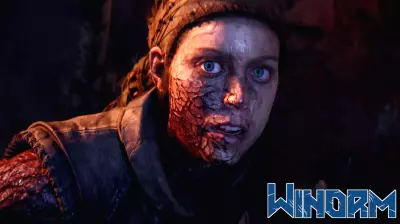 Senua’s Saga: Hellblade 2 Now Available on PS5 with Exciting Updates
