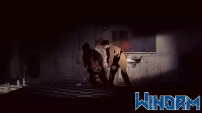 Silver Pines Follows a Familiar Path Through Survival Horror