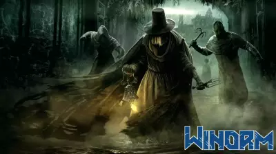 Sker: The Bleeding Veil Brings Stealth Horror Back to the Island in 2027