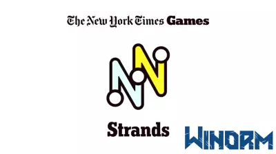 Strands Puzzle #945: Hints and Solutions for October 4