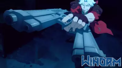 Surge in Anime Adaptations from Video Games in 2024
