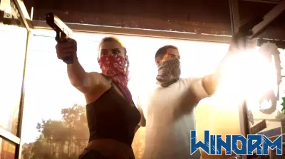 Take-Two Aims to Build Anticipation for Rockstar’s Grand Theft Auto VI