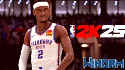 Take-Two Interactive Explores New Revenue Streams with Paid Contests in NBA 2K