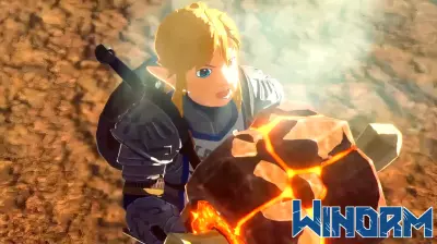 The 10 Nastiest Video Game Foods That'll Ruin Your Appetite