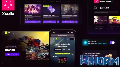 The Evolution of Game Monetization: A Focus on Decentralization and Developer Empowerment