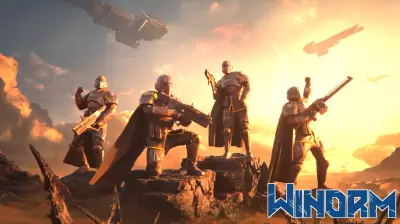 The Fight Isn’t Over: Reinforcements Arrive in Helldivers 2