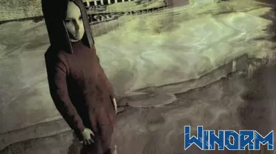 The Haunting Legacy of a Tragic Villain in a Classic Horror FPS