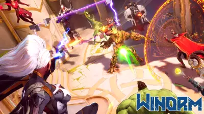 The Impact of China's Influence on Marvel Rivals and Censorship