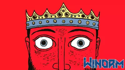 The King Observes: A Unique Experience in Gaming