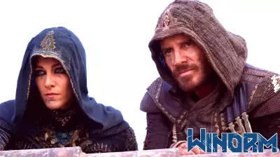 The Overlooked Gem of Video Game Movies