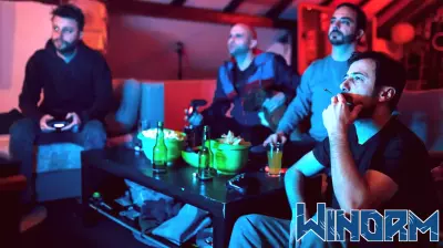 The Potential Health Risks of Combining Cannabis Use and Gaming