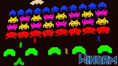 The Resurgence of '90s Video Games in 2025