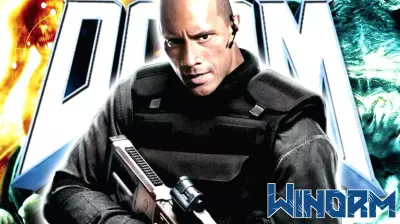 The Rock's Debut in Video Game Cinema Fails to Impress