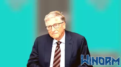 The Surprising Early Misstep of Bill Gates in the Gaming Industry