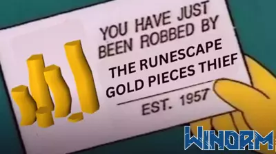 The Surprising Economics of Virtual Gold: More Than Just a Paper Clip