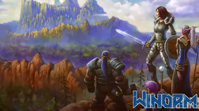 The Unexpected Return of the MMORPG