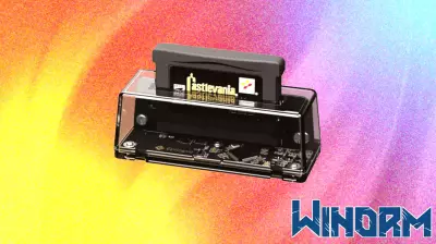 This Gadget Lets You Play Game Boy Games on a Laptop—If You Have the Cartridge