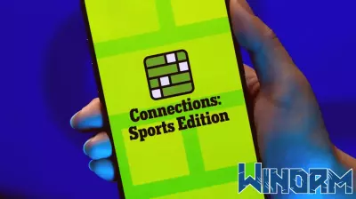 Today’s NYT Connections: Sports Edition Hints and Answers for Oct. 4, #741