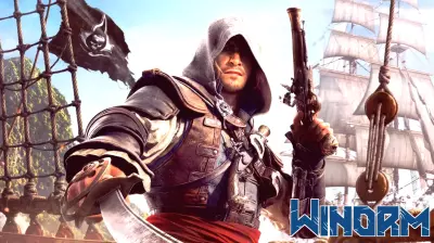 Ubisoft Previews the Next Chapter of Assassin's Creed With Remake Plans