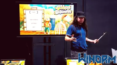 UCF Video Game Design Programs Earn Top Global Recognition for 2026