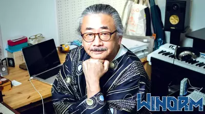 Uematsu Emphasizes the Joy of Composition Over AI Assistance