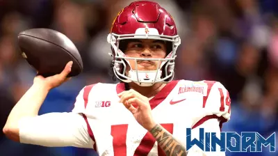 USC Turns Heads With EA Sports College Football Team Rating