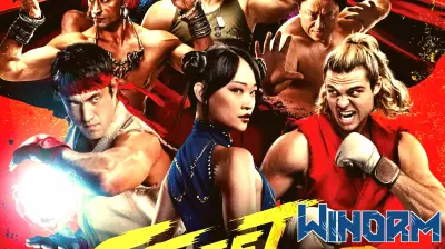Video game film adaptations used to be huge flops. Now studios can’t get enough