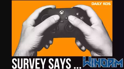 Video games are a fortune. Blame Trump and AI.