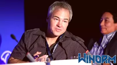 Vince Zampella, Influential Game Developer, Passes Away at 55