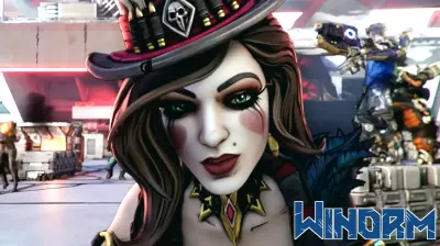 Warning Issued: Borderlands 4 Online Co-Op Mode Risks Deleting Save Files