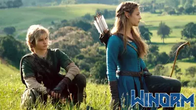 We Finally Know A Little More About The Mysterious 'Legend Of Zelda' Movie