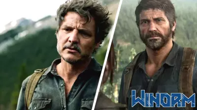 'We've Not Seen The Last of Joel,' Says The Last of Us Actor