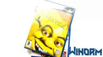 Why movie tie-in games are rarely sold anymore