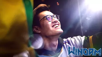 WildTurtle Bids Farewell to Professional League of Legends