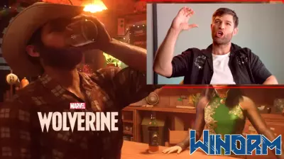Wolverine's Motion Capture Was Surprisingly Complicated