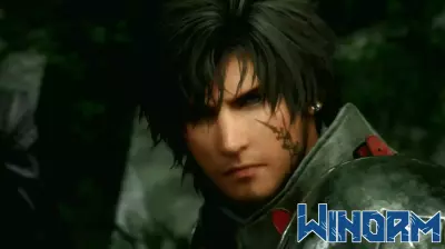 Xbox Series X Version of Final Fantasy 16 Faces Performance Criticism