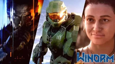 Xbox Studios Update: Current Projects and Future Endeavors
