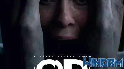 Xbox's Phil Spencer Describes 'OD' as Bold and Unique